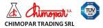 SC CHIMOPAR TRADING SRL